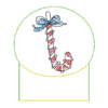 LED-Teelichtcover "Advent" (10 Motive) – Bild 21