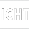 Geldgeschenk & Schokoladenhülle "NICHTS" in 2 Schriftarten – Bild 9