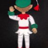 Weihnachtselfen - Paar – Bild 19