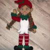 Weihnachtselfen - Paar – Bild 20