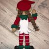Weihnachtselfen - Paar – Bild 21