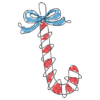 Single Line Set "Advent" – Bild 16