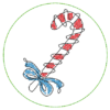Untersetzer Single Line Advent (24 Dateien) – Bild 57