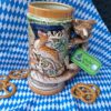 Masskrug - Markierer Wies´n (Münchner Volksfest) – Bild 16