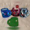 Teetassen-Set zum Füllen (Geldgeschenk, Teebeutel-Etui)