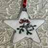 Christbaumschmuck STERNE Single Line – Bild 27