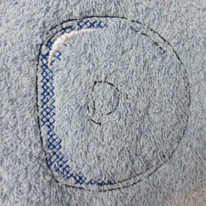 Bubble - Alphabet A-Z – Bild 4