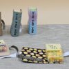 Spielehülle "TIC TAC"