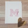 Monogramme Eltern & Großeltern (inkl. ITH-Anhänger) – Bild 7