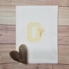 Monogramme Eltern & Großeltern (inkl. ITH-Anhänger) – Bild 8