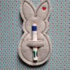 MULTI - Hase für Schokoriegel, Geldscheine etc. – Bild 7