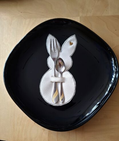 MULTI-Hase für Schokoriegel, Geldscheine etc. – Bild 12