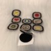 Mini - Buttons (18 Motive) – Bild 3