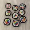 Mini - Buttons (18 Motive)