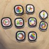 Mini - Buttons (18 Motive) – Bild 10