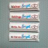 KIND - Riegel Hüllen "Sprüche" – Bild 4