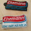 Anhänger - Ehemann – Bild 2