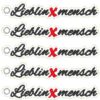 Anhänger - LieblinXmensch – Bild 2