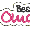 Anhänger-Set "Beste Oma" & "Bester Opa" – Bild 8