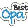 Anhänger-Set "Beste Oma" & "Bester Opa" – Bild 9