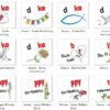 12 HAselNUssTAfel Hüllen "Sprüche" – Bild 17