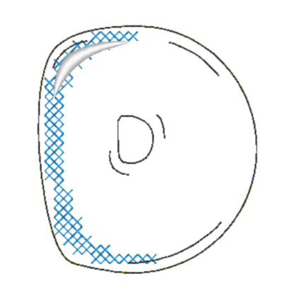 Bubble - Alphabet A-Z – Bild 20