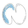 Bubble - Alphabet A-Z – Bild 30