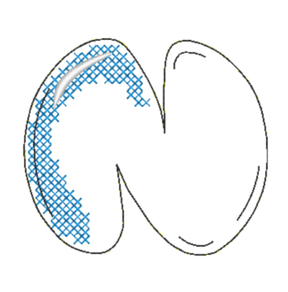 Bubble - Alphabet A-Z – Bild 30