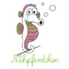 Freebie - Nähpferdchen