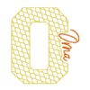 Monogramme Eltern & Großeltern (inkl. ITH-Anhänger) – Bild 17