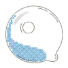 Bubble - Alphabet A-Z – Bild 33