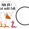Mugrug "Hau ab, es ist nicht früh" – Bild 4