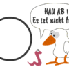 Mugrug "Hau ab, es ist nicht früh" – Bild 5