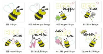 BEE - Set (18 Dateien) – Bild 2