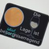 Mugrug - Die Lage ist besorgniserregend/besäufniserregend – Bild 5