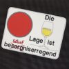 Mugrug - Die Lage ist besorgniserregend/besäufniserregend – Bild 6