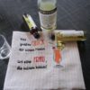 Spruch - Set "Was Frauen können" in 10 Versionen – Bild 2