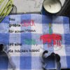 Spruch - Set "Was Frauen können" in 10 Versionen – Bild 4
