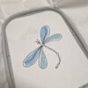 Single Line Libelle – Bild 2