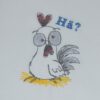Dummes Huhn – Bild 2