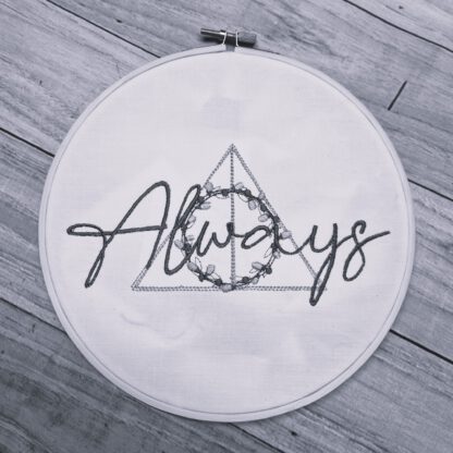 Kranz "Always" – Bild 2