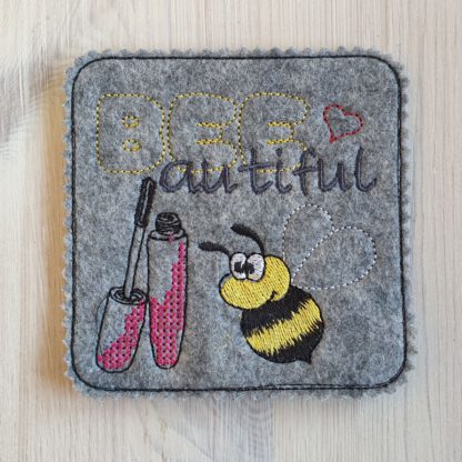 BEE - Untersetzer (6 Dateien) – Bild 11