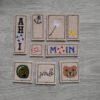 Mini - Label – Bild 6