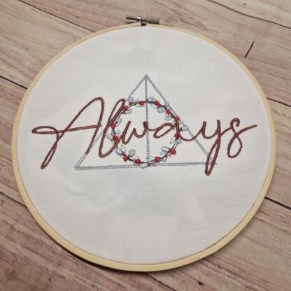 Kranz "Always" – Bild 4