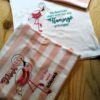 Flamingo - Set (15 Dateien) – Bild 2