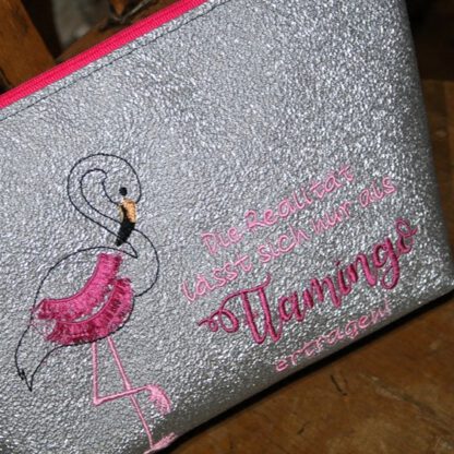 Flamingo - Set (15 Dateien) – Bild 6