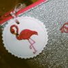 Flamingo - Set (15 Dateien) – Bild 7