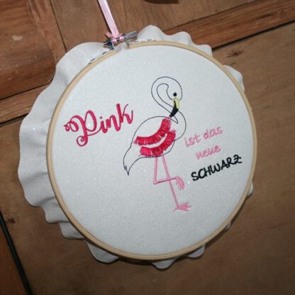 Flamingo - Set (15 Dateien) – Bild 9