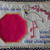 Flamingo - Set (15 Dateien) – Bild 10
