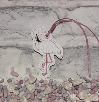 Flamingo - Set (15 Dateien) – Bild 12